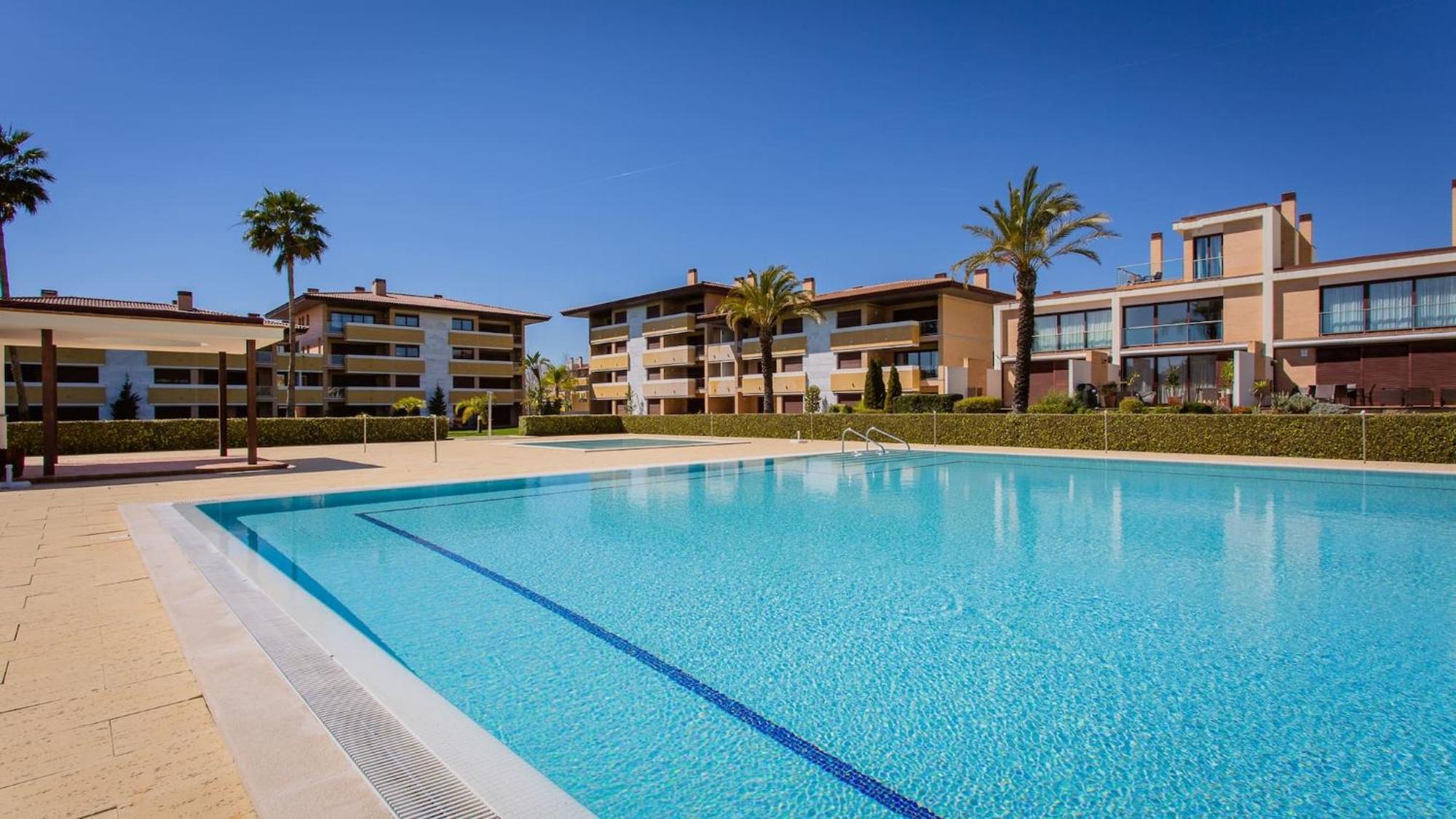 Monte Laguna Duplex - Greice Homes Vilamoura Exteriér fotografie