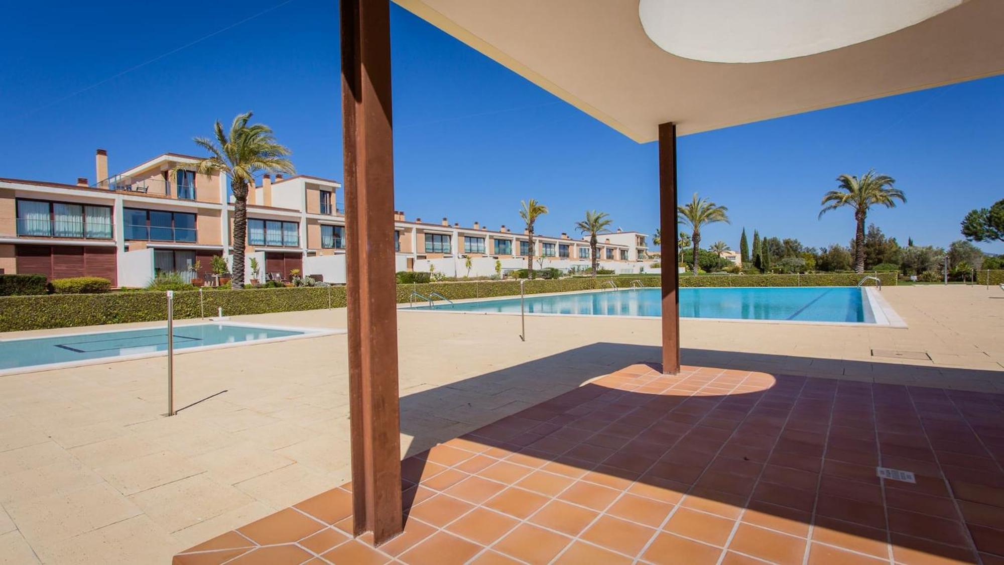 Monte Laguna Duplex - Greice Homes Vilamoura Exteriér fotografie